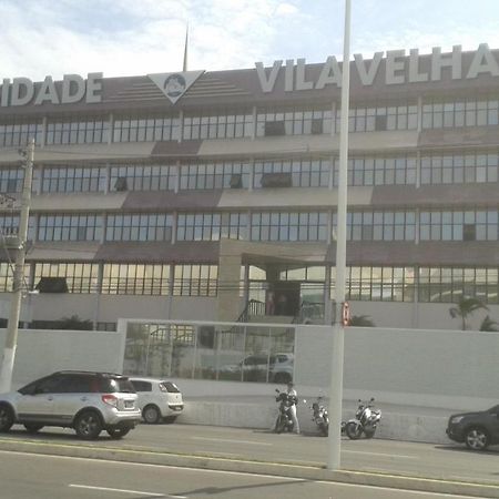 וילה ולייה Hospedagem Praia De Itaparica מראה חיצוני תמונה