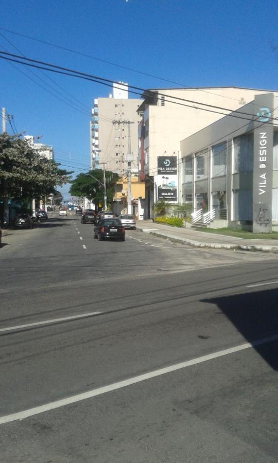 וילה ולייה Hospedagem Praia De Itaparica מראה חיצוני תמונה