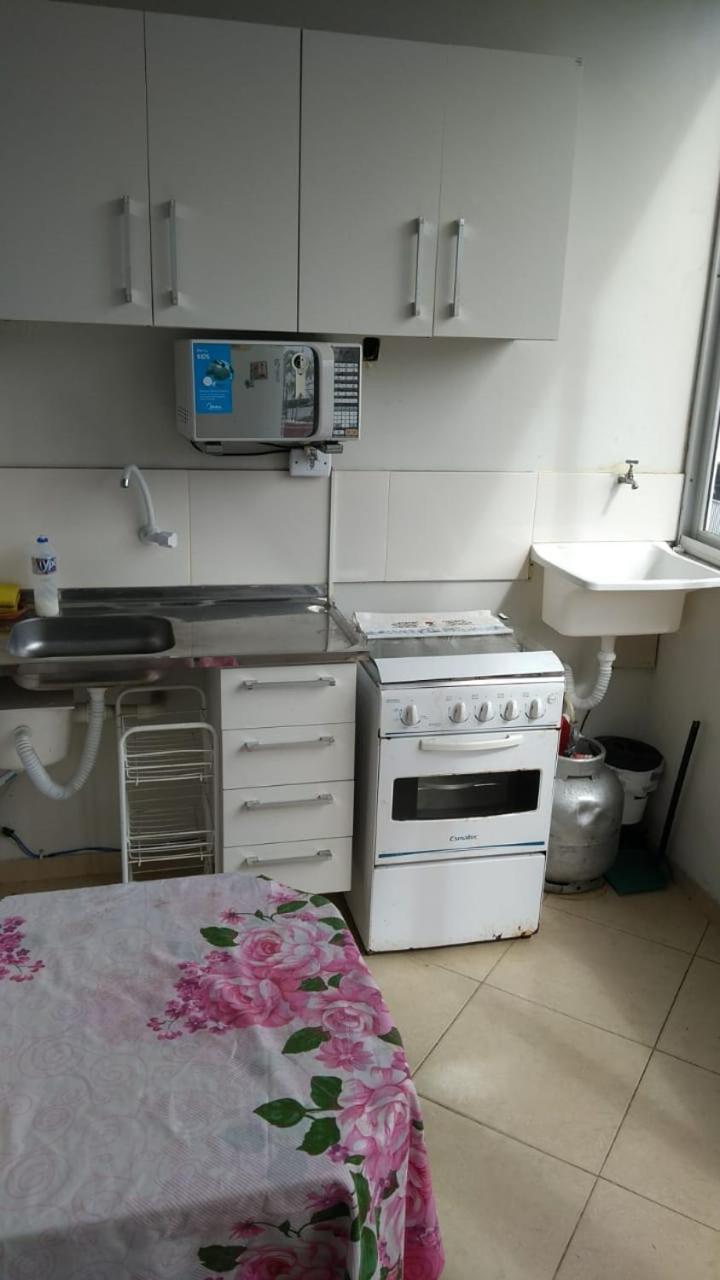 וילה ולייה Hospedagem Praia De Itaparica מראה חיצוני תמונה